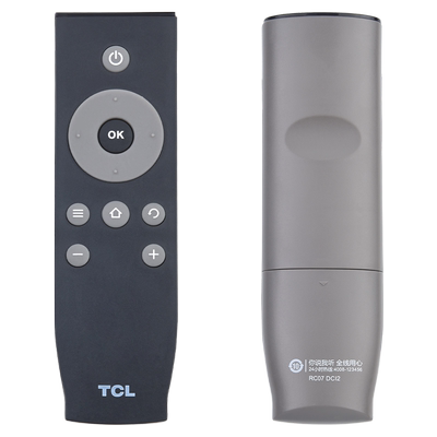 TCL电视机遥控器RC07DCI2