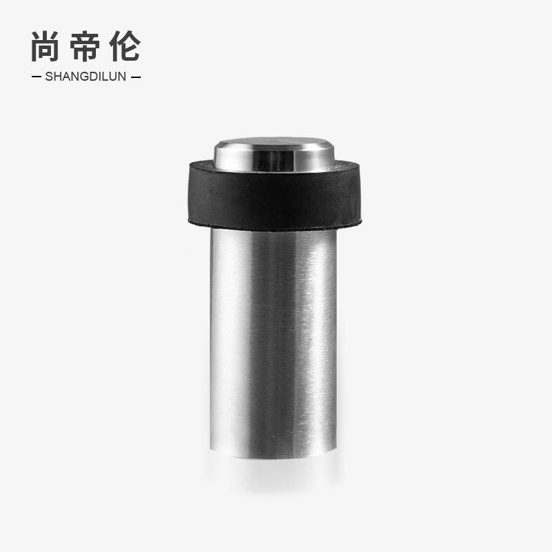 防撞免打孔门碰门顶阻门器门挡图片