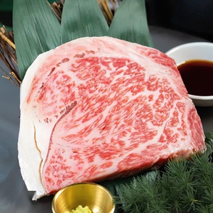 安慕雪澳洲原切和牛眼肉牛排 以上 1250g