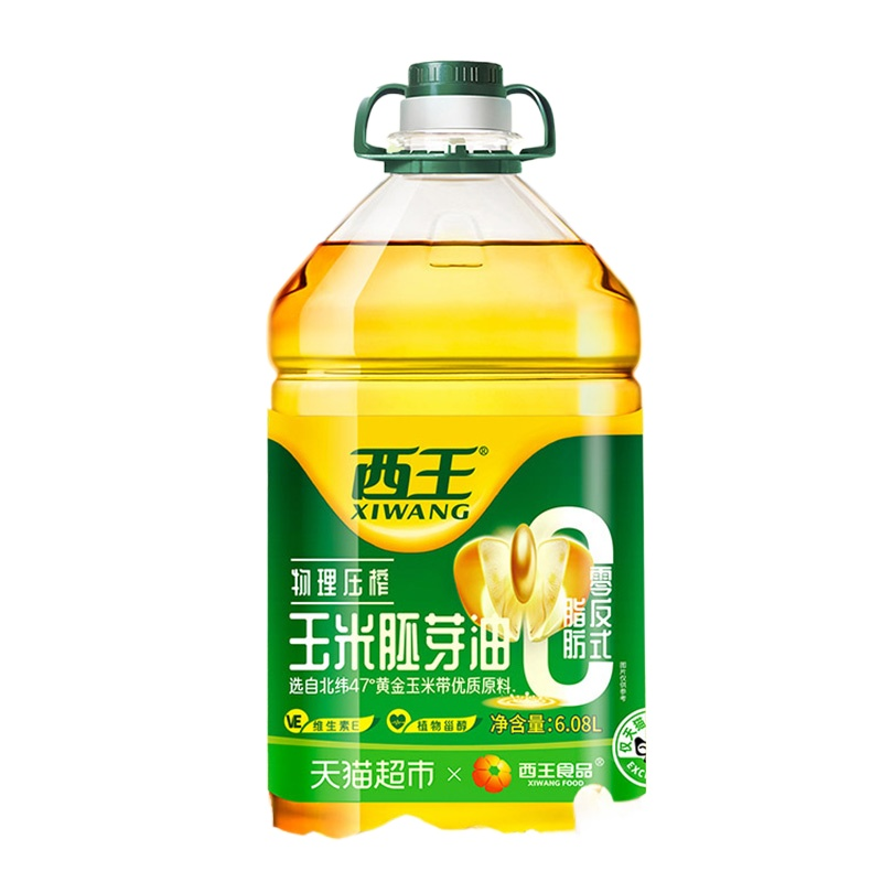 保留天然植物甾醇，品质保证