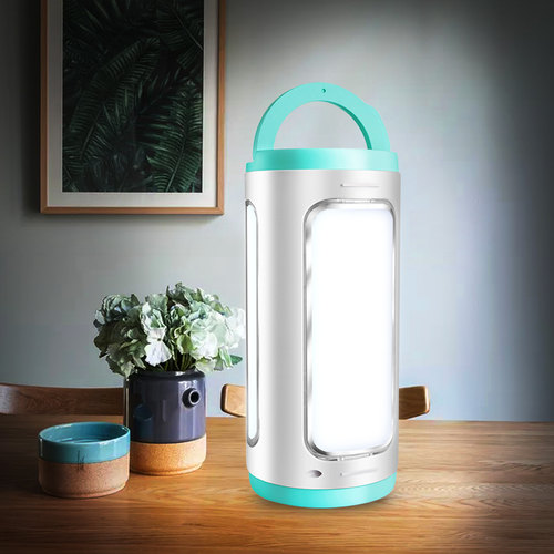 led家用应急照明灯充电式
