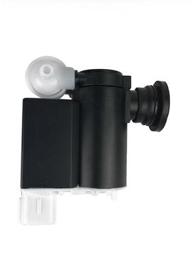 适用于现代起亚喷水电机挡风玻璃清洗泵 98510-2L100 98510-2C100