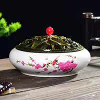 【Аромат цветов птиц】 Большой