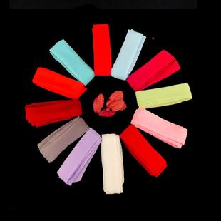 好货古装雪纺发带古风头饰小清新头发绑飘带影楼侠女汉服腰带定制