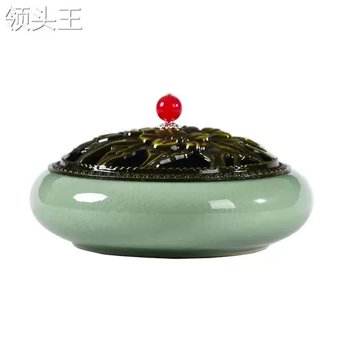 Спираль от комаров, большая курильница для благовоний для домашнего использования, аромалампа из сандалового дерева, пепельница, дезодорант, прямые продажи с завода, из алойного дерева