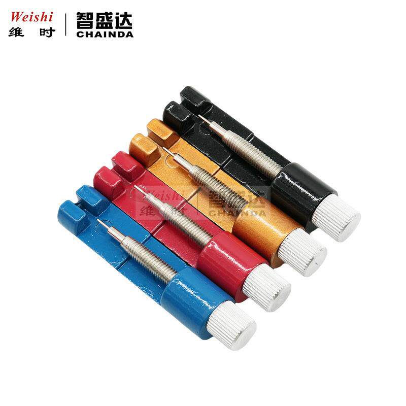修表工具2068c手表拆带器拆卸表链换拆表带调节器金属转动调表器