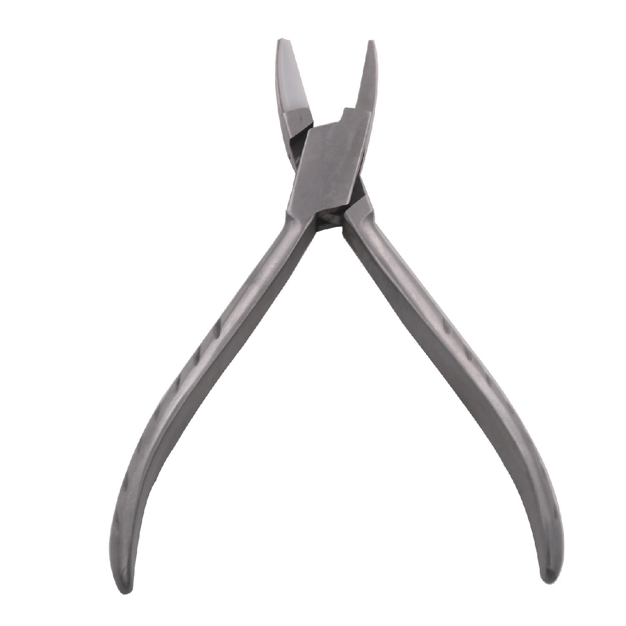 管乐维修工具 断簧取出钳 萨克斯长笛黑管小号乐器修理钳 金属银