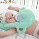 升级款 婴儿定型枕 新生儿宝宝神器防吐奶枕 多功能喂奶哺乳枕
