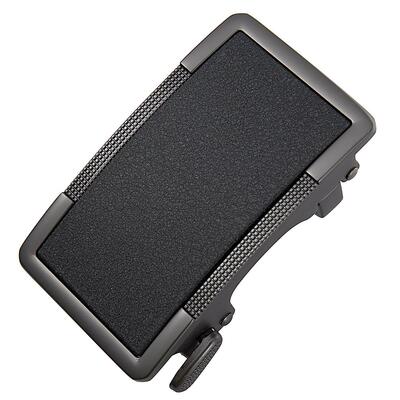 男士皮带头 内穿扣自动扣 休闲皮带腰带头 皮带扣LY36-25603定制