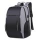 男士 背包usb充电新款 商务大容量旅行包双肩包电脑包休闲户外背包