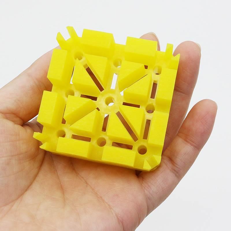 厂家直供修表工具 米字座 拆表带固定表带专用 新料制 质优