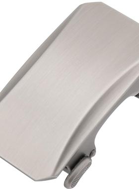 新款 男士皮带内穿皮带扣 3.5内穿锌合金自动扣 皮带头LY36-21780