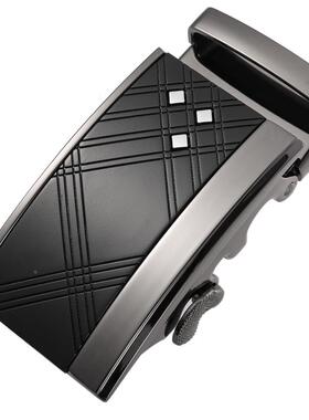 皮带扣 腰带扣 自动扣 LY87791定制