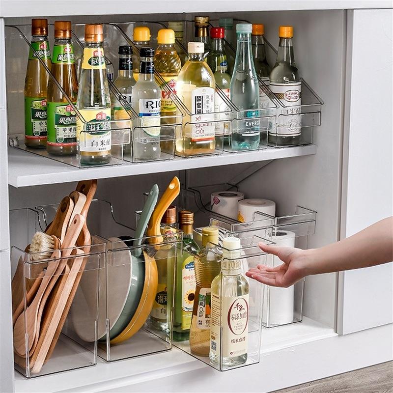 厨房收纳神器锅盖置物架