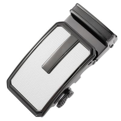 新款男士皮带扣 合金扣自动扣 男式腰带头 LY33-22085定制