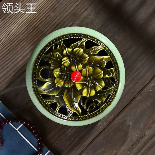 Спираль от комаров, большая курильница для благовоний для домашнего использования, аромалампа из сандалового дерева, пепельница, дезодорант, прямые продажи с завода, из алойного дерева