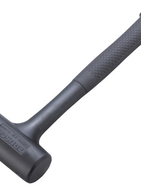 日本中山TRUSCO 无震锤 ATUS-10 123-5974 树脂锤头