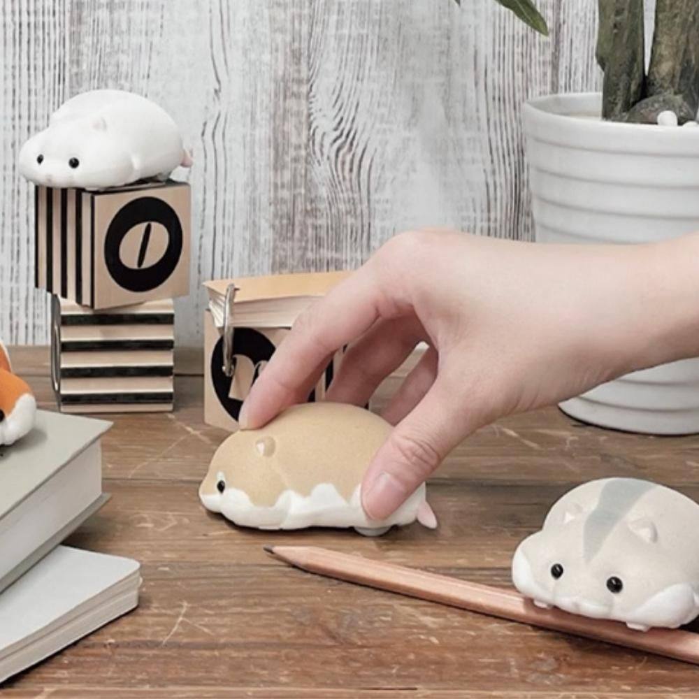 sunstar太阳星仓鼠猫咪造型桌面清洁器小车橡皮屑纸屑灰尘大容量,模玩/动漫/周边/娃圈三坑/桌游,动漫挂件/文具,淘宝优惠券,粉丝福利购,淘宝优惠卷