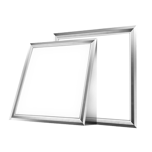 集成吊顶led格栅灯600x600平板灯嵌入式办公室60x60天花方形灯盘