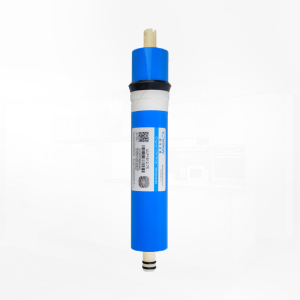 适配沁园RO反渗透滤芯家用过滤器75g/100g通用RO膜净水器配件