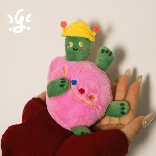 原创不躺苹古古楽小众包包挂饰