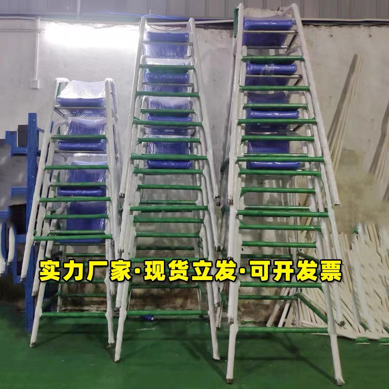 游泳池救生器材套装高危证救生设备泳馆救生用品救生椅观察救生台
