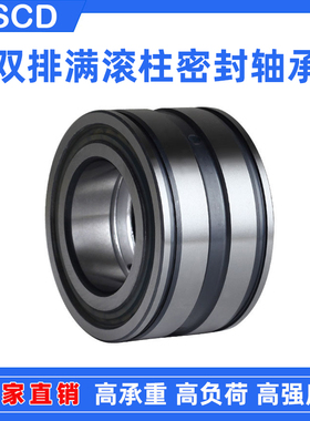 双排满滚柱轴承NNF5011 5012 5013 5014 5015 5016 5017ADB-2LSV