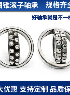 调心球轴承1300 1301 1302 1304 1305 1306 1307 ATN/AKTN 哈尔滨