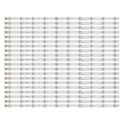 原装55寸液晶电视机背光灯管灯条