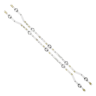 适用32寸灯条V7DN-320SM0-R1 BN96-43703A LM41-00419A背光灯