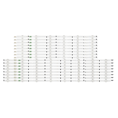 三星UA65H6400液晶电视灯管灯条