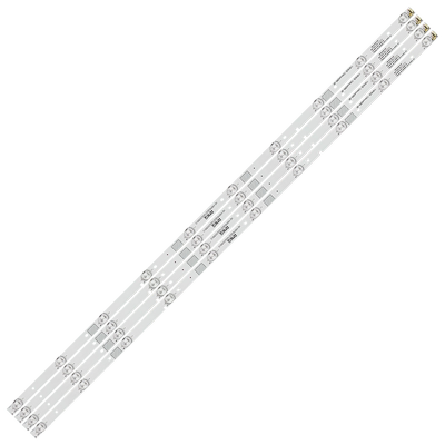 海信LED49EC320A电视灯条