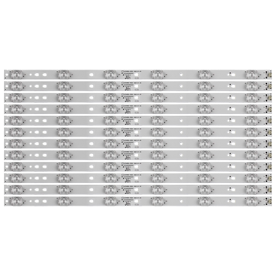 风行FD4951A-LU电视机背光灯条