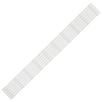 长虹50寸LED50D7200I灯条