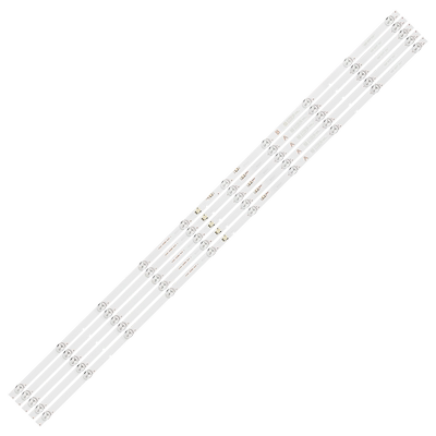 创维55K6D液晶电视机灯条