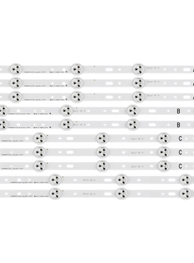 适用三星40PFL3208T电视灯条