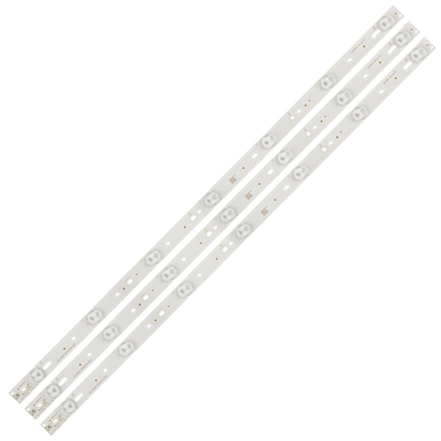 飞利浦32LH500D背光灯条全新