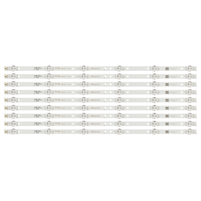 LE49D88UD液晶电视背光灯条