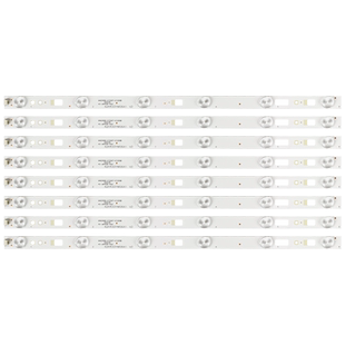 适用TCL L42F3700A电视灯条42HR331M06A1 V2 4C-LB4206-HQ2/HQ1