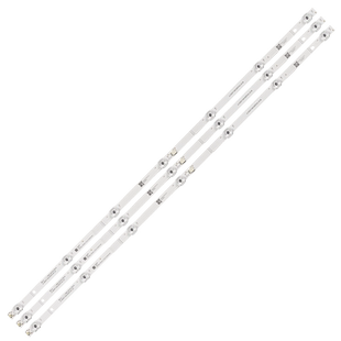 适用海信HZ43A36 43V1A 43HS260 43A37F灯条JL.D42571330-003JS-M