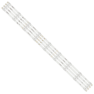 欧宝丽50C9 50UK950 50D1UDVB灯条K500WDD1 4708-K500WD-A3113N0