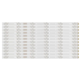 适用创维50E6100  50X5 50X3 50B6E电视机灯条 5800-W50002-2P00