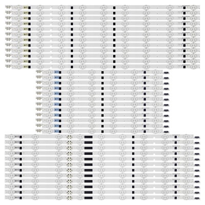 三星UA75F6400AJ液晶电视机灯条