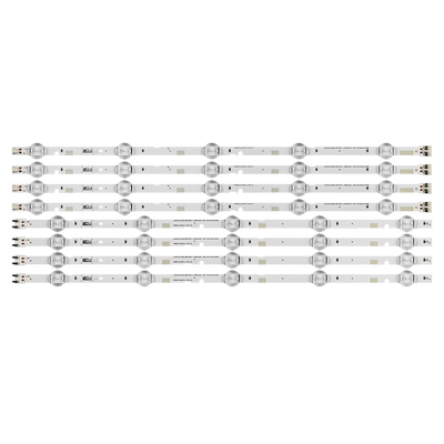 三星UA49M5300AJXXZ灯条