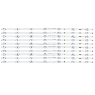 适用海尔LS55AL88K20 LS55AL88T71灯条CRH-B55K52303005106AG-R