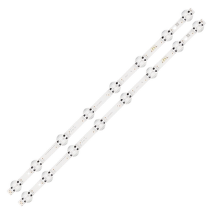 适用LG 32LJ510B 32LK510BPLD 灯条SSC_32LJ61_HD SSC_32LM55