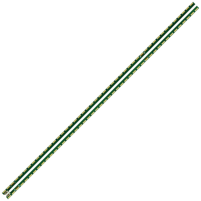 适用LG49LF5400-CA电视灯条