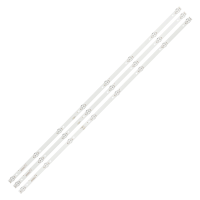 乐华43S1A液晶电视背光灯管灯条