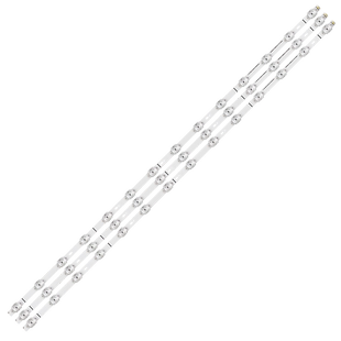 适用海信50A7100FTUK 灯条  HD500X1U91-L3-2019082901-SVH500AD8