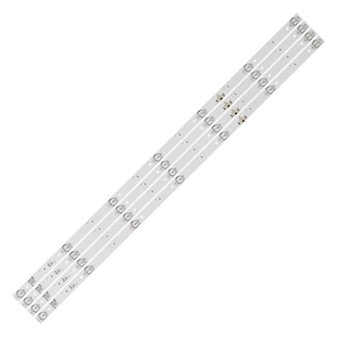 适用康佳LED43GM1 LED43X7灯条35023464 KDL43JT662A 35023463